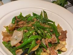 -佬麻雀·剁椒鱼头(京基KK One店)