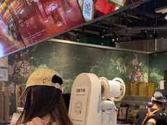-淡马茶坊(深圳宝安壹方城店)