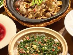-蝦塘·中国餐馆(城墙南马道巷店)
