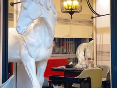 -铜来聚老北京涮肉(恒隆广场店)