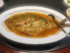 -曾宴·楚菜(湖北省博物馆店)