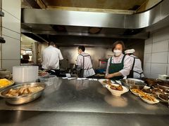 -天天鲜面馆(衡山路店)