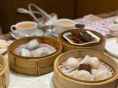 稻香虾饺皇-稻香酒家(长宁KING88广场店)