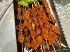 -鹏馨羊羔肉·非遗(新建街店)