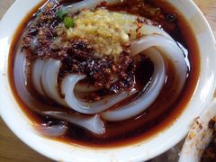 -洞子口张老二凉粉(文殊院店)