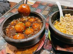 鲍汁芋艿-卤鸭儿(温州路店)