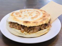 -子午路张记肉夹馍(翠华路店)
