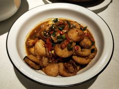 小炒金钱蛋-麓湘小镇(开福万达广场店)