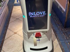 -INLOVE KTV(世博源店)
