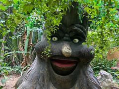 -呀路古热带植物园