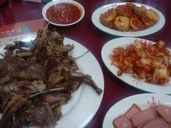 -西塔大冷面(市府大路店)