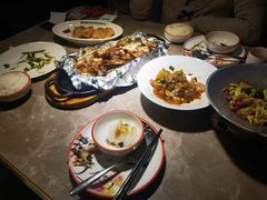 -新白鹿餐厅(金鹰新街口店)