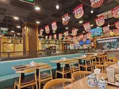 -西部马华清真兰州牛肉面·烧烤夜市(广渠门店)