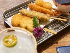 -龙酒场·关西寿喜烧·居酒屋(罗湖店)