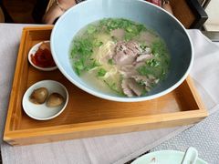 -南通滨江洲际酒店-东厨中餐厅