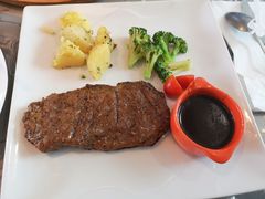 -必胜客(天鹅湖万达店)