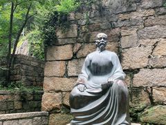-青岛崂山太清宫