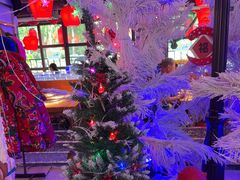 -山河屯铁锅炖鲜鹅·东北菜(开发区一店)
