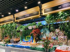 -川骄海鲜自助(亚运村店)