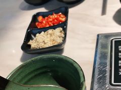 -狐狸爱上椰子鸡(滨江星光大道店)