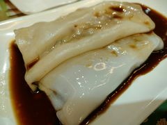 牛肉肠粉-添好运点心专门店(北角店)