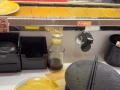 -争鲜回转寿司(浦东三钢里PLUS店)