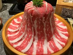 -牛YO寿喜烧·铁板烧和牛火锅自助(市府恒隆店)