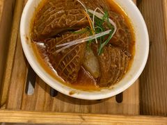 -临江酒店-中餐厅