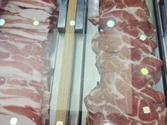 -星海汇海鲜自助烤肉火锅(百大店)