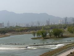 -永定河休闲森林公园