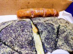 -咕鹿流心披萨(秀洲店)