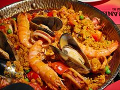 -ZAFFERANO西班牙海鲜饭(上海首店)