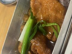 -兰桂坊·花园餐厅(西湖店)