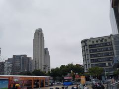 -中百仓储(常青路店)