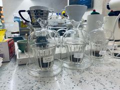 -1/4 ONE QUARTER COFFEE LAB(朝阳大悦城店)