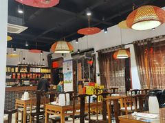 -良师门滨海人家·海鲜·家常菜(滨海城店)