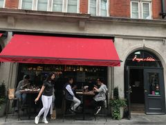 -Burger & Lobster(Dean Street)