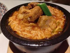 -俄士厨房(五棵松华熙LIVE店)