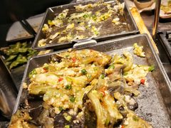-很久以前羊肉串(农科路店)