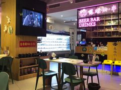 -梵云依家小冒菜(新街口总店)
