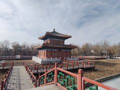 -大明幻境第一城