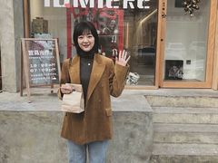 -光作面包Voila Lumiere(中山店)
