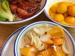 -龍囍粤·顺德小吃·煲仔饭(安定门店)