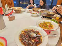 -恰饭·老长沙市井菜 (天河客运站店)