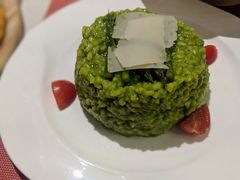 -ITA·意塔意大利餐厅(亦庄店)