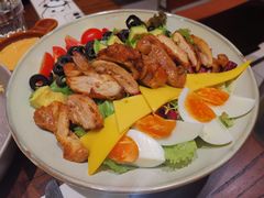 考伯沙拉-WOKKA by艮上(中海环宇荟店)