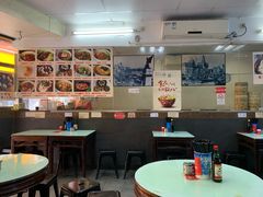 大堂-食惠里小笼包面馆(越秀店)