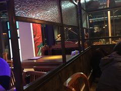 -云晓光头烧烤吧(川沙绿地店)