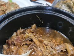 -环秀楼(黄山呈坎店)