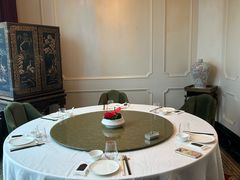 -上海总会SHANGHAICLUB(兴业太古汇店)
